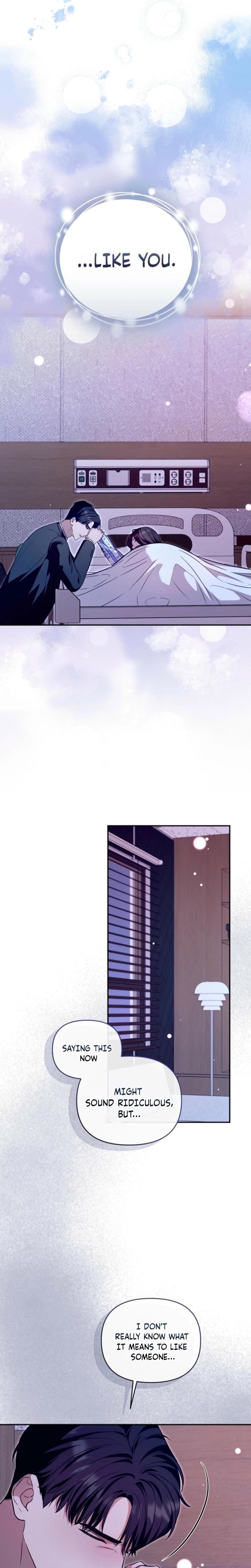 A Turbulent Affair Uncensored, chapter 34, page 23 of 27