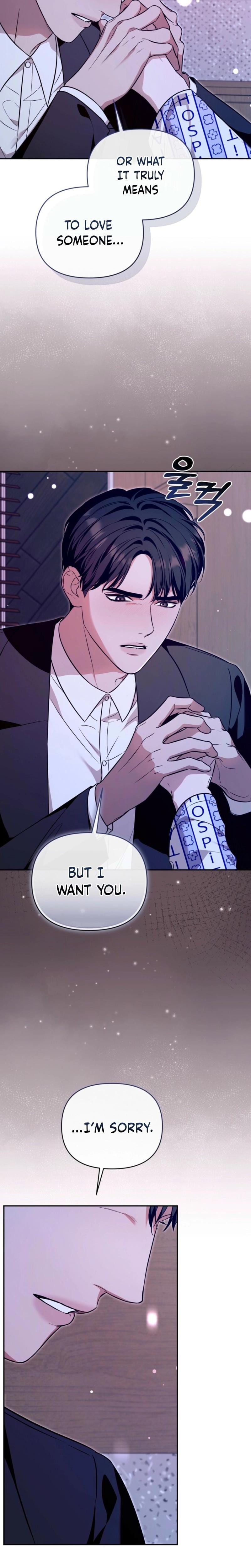 A Turbulent Affair Uncensored, chapter 34, page 24 of 27