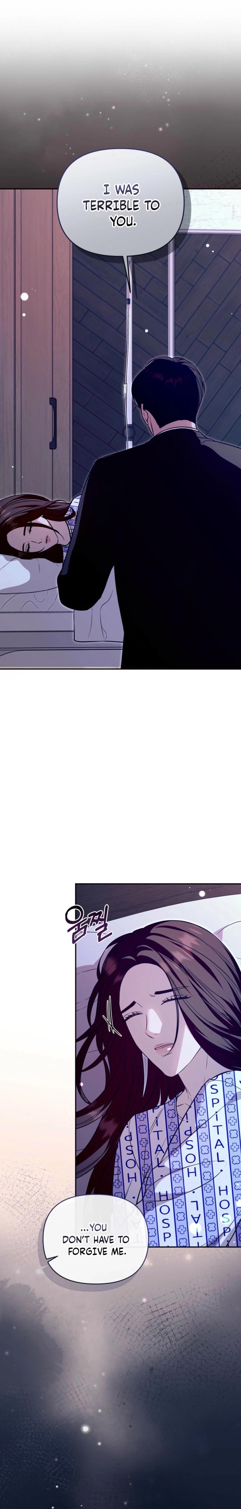 A Turbulent Affair Uncensored, chapter 34, page 25 of 27
