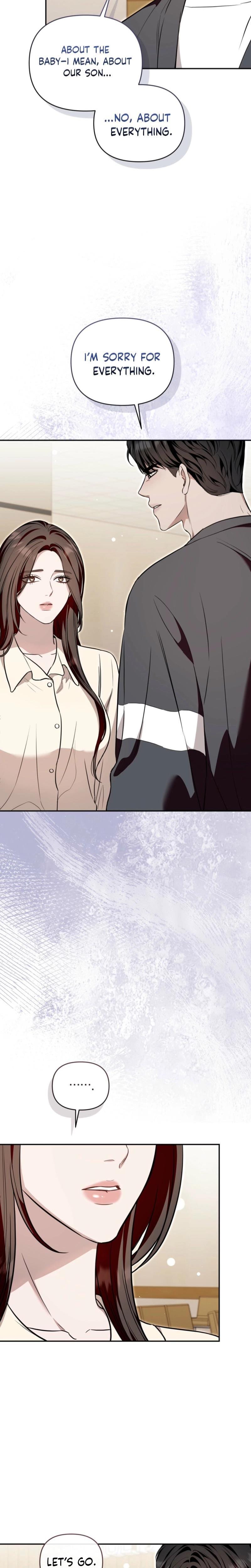 A Turbulent Affair Uncensored, chapter 35, page 9 of 28