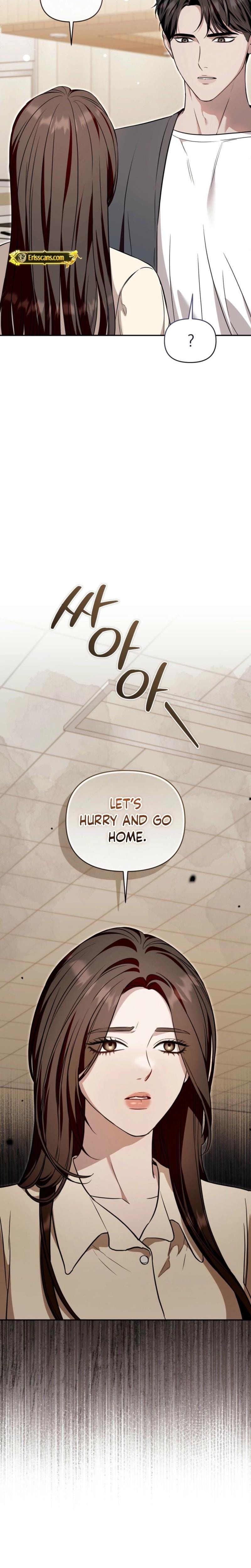 A Turbulent Affair Uncensored, chapter 35, page 10 of 28