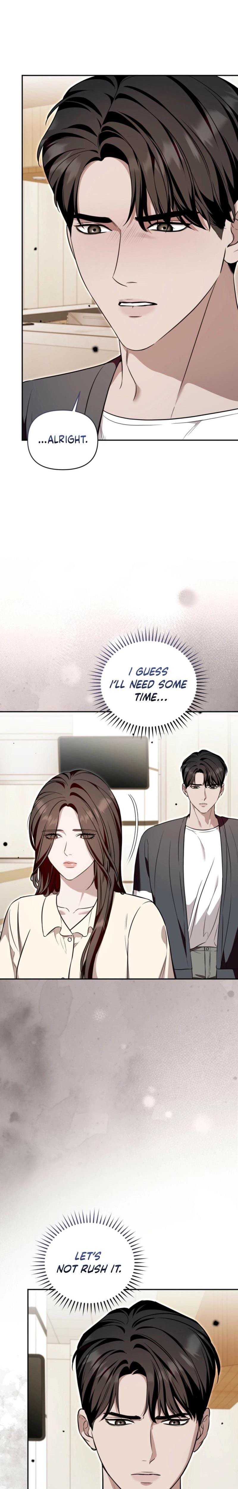 A Turbulent Affair Uncensored, chapter 35, page 11 of 28