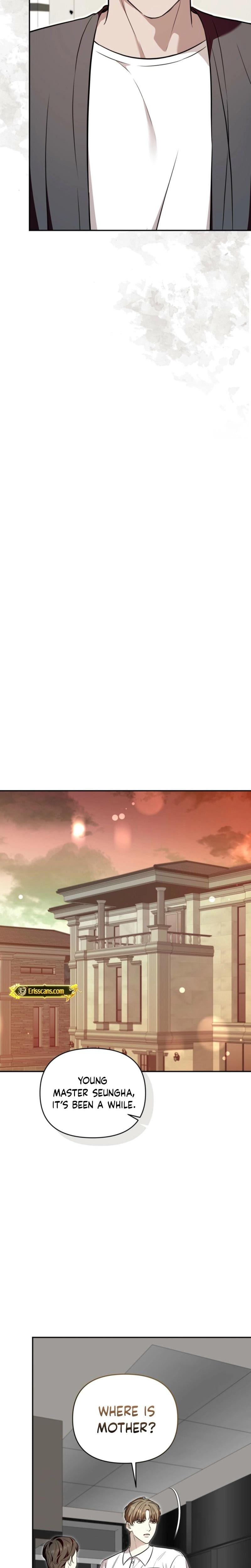 A Turbulent Affair Uncensored, chapter 35, page 12 of 28