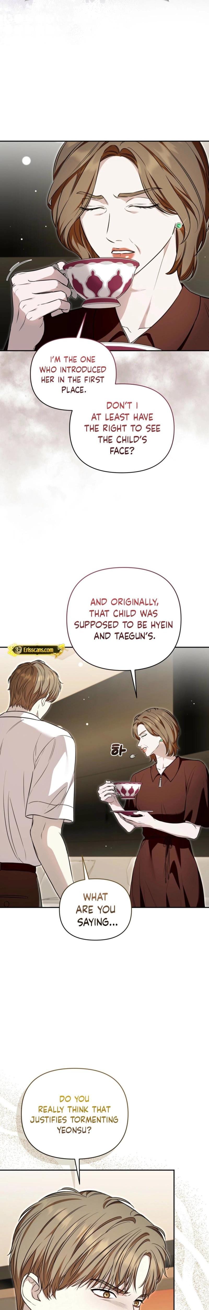 A Turbulent Affair Uncensored, chapter 35, page 15 of 28