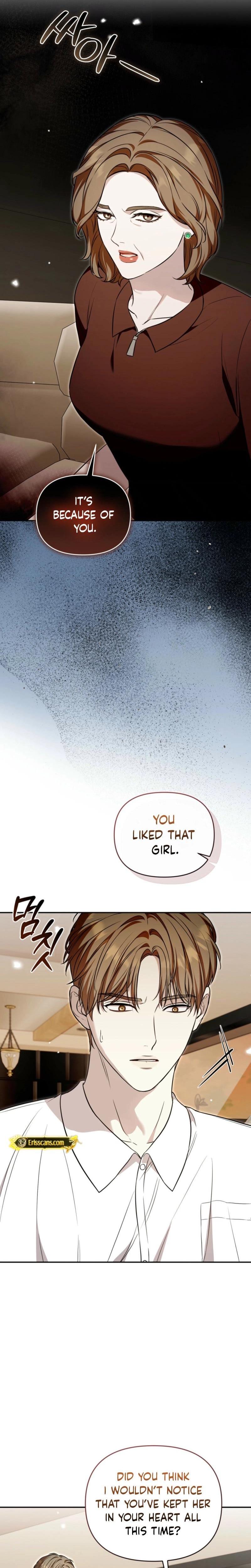 A Turbulent Affair Uncensored, chapter 35, page 17 of 28