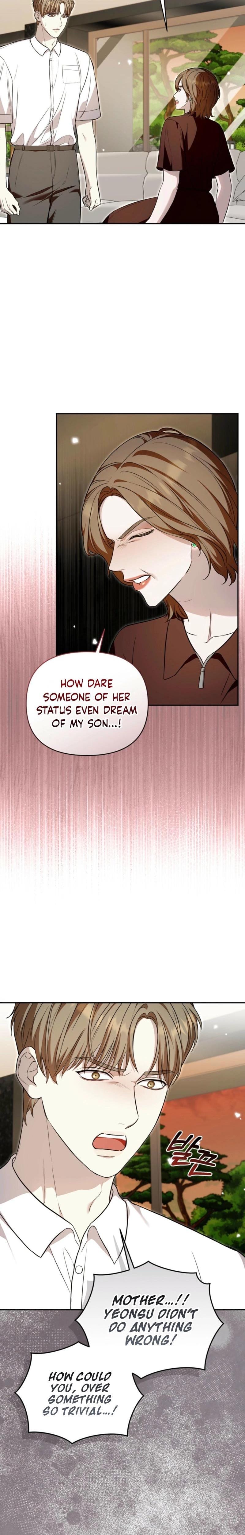 A Turbulent Affair Uncensored, chapter 35, page 18 of 28