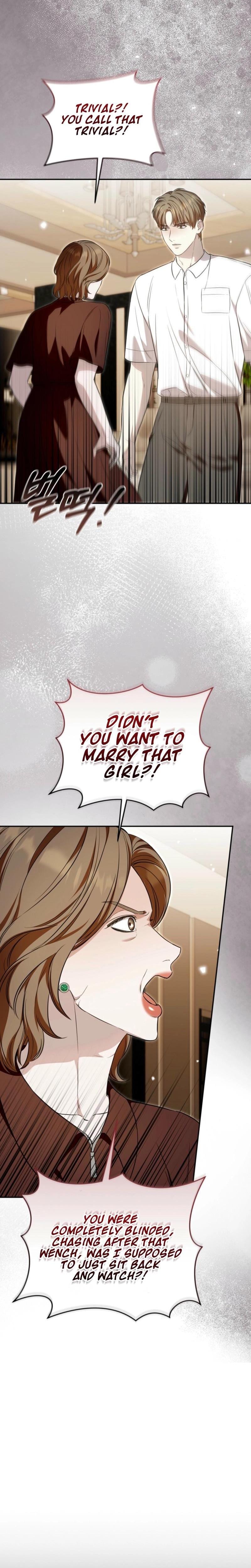 A Turbulent Affair Uncensored, chapter 35, page 19 of 28
