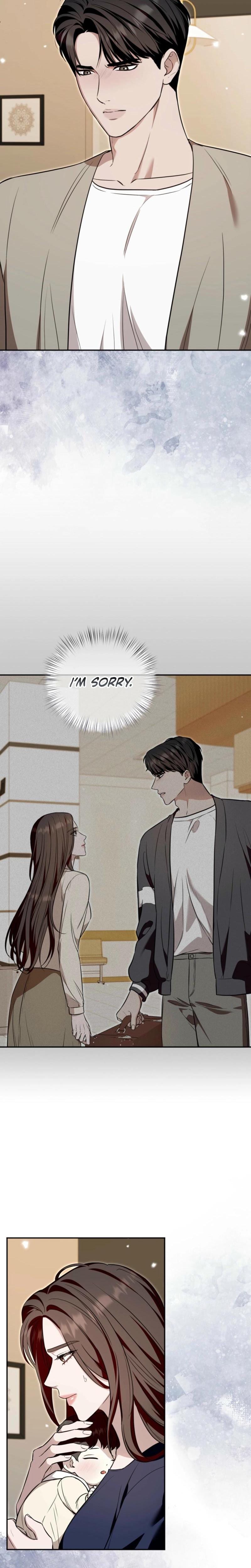 A Turbulent Affair Uncensored, chapter 35, page 26 of 28