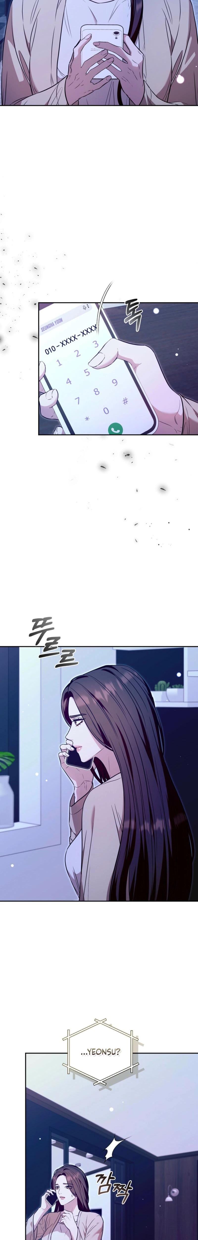 A Turbulent Affair Uncensored, chapter 36, page 6 of 25