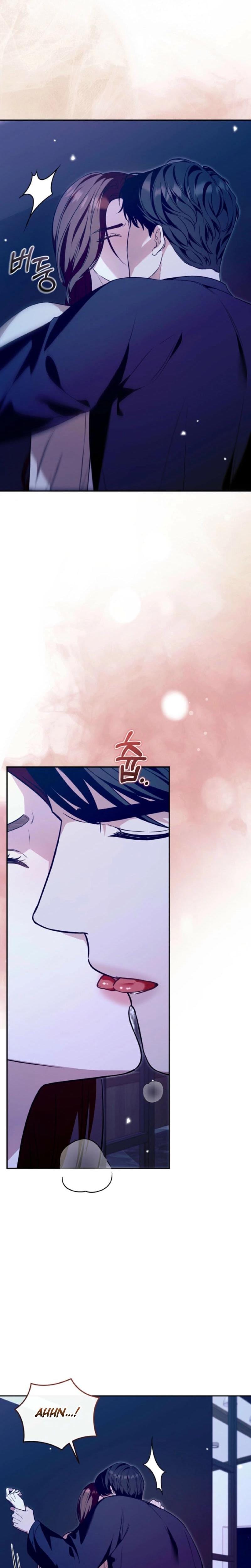 A Turbulent Affair Uncensored, chapter 36, page 17 of 25