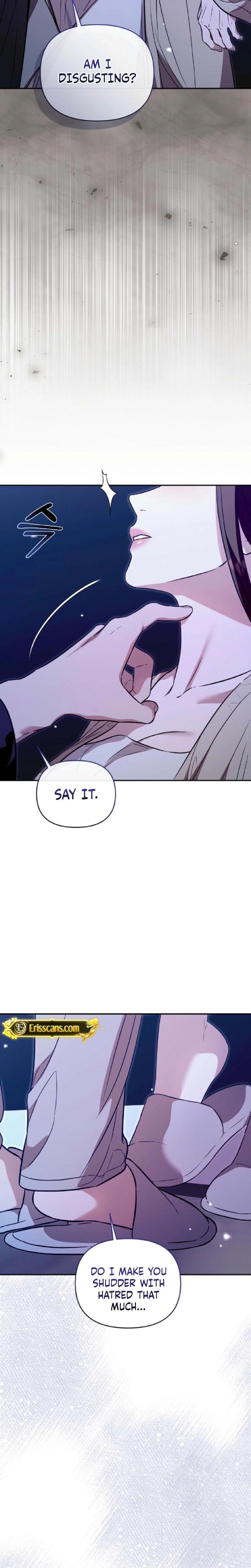 A Turbulent Affair Uncensored, chapter 36, page 20 of 25