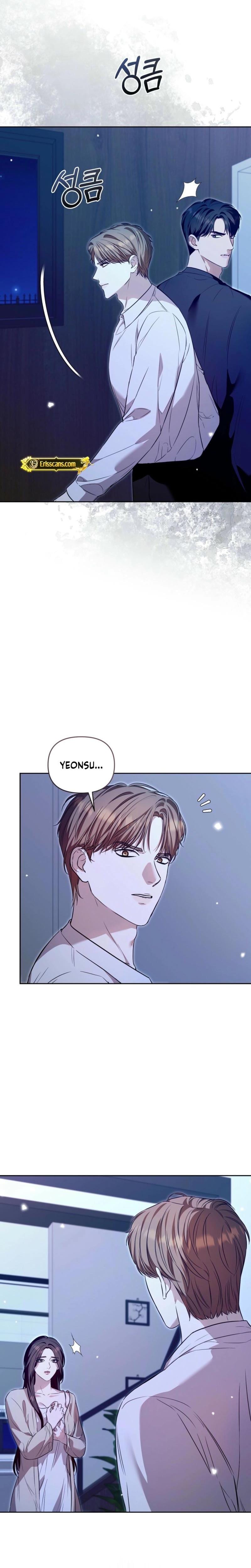 A Turbulent Affair Uncensored, chapter 37, page 5 of 25