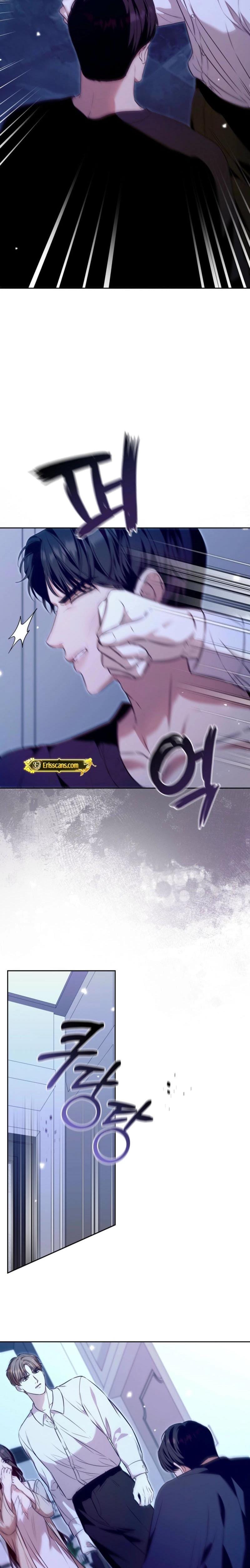 A Turbulent Affair Uncensored, chapter 37, page 7 of 25