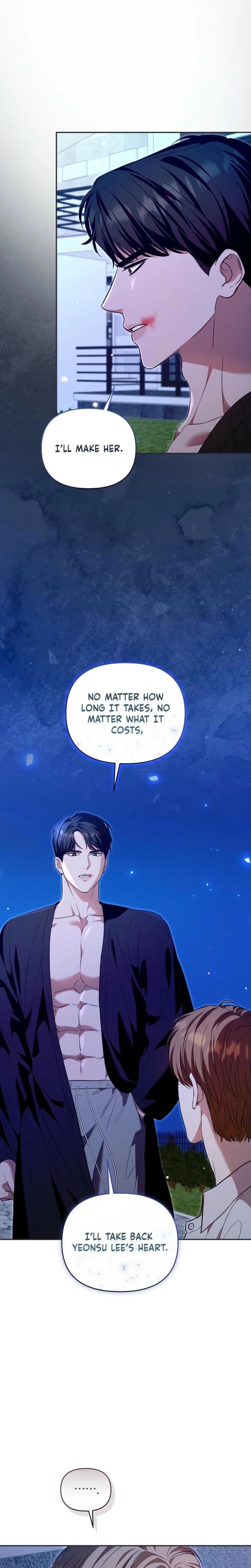 A Turbulent Affair Uncensored, chapter 37, page 16 of 25