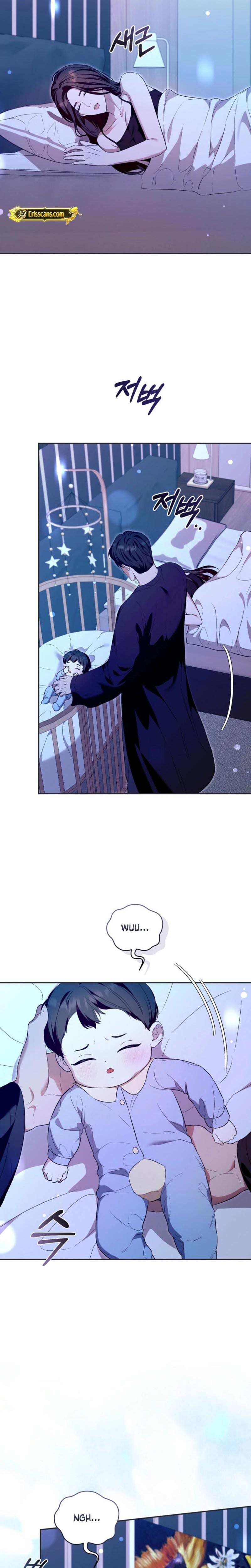 A Turbulent Affair Uncensored, chapter 37, page 18 of 25
