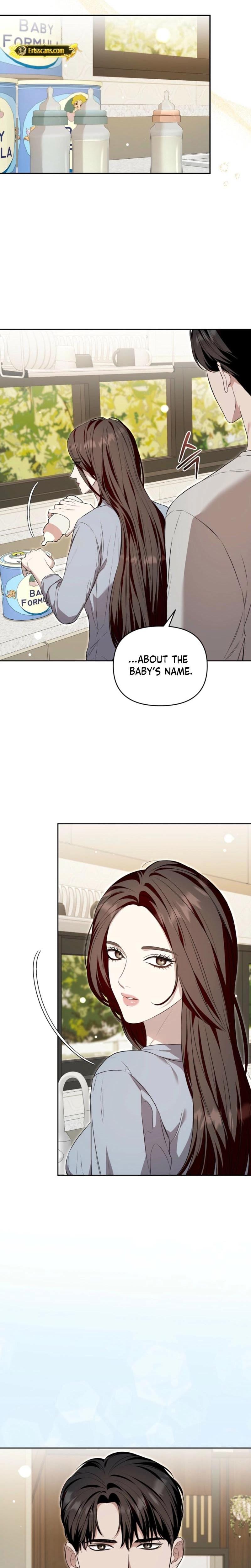 A Turbulent Affair Uncensored, chapter 38, page 5 of 25