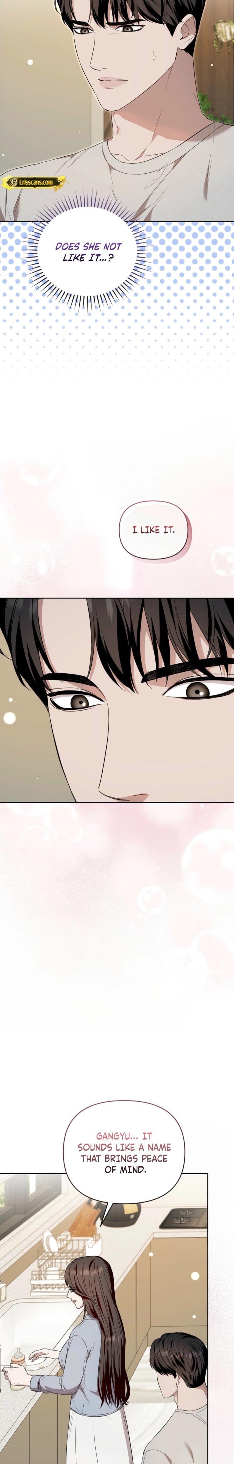 A Turbulent Affair Uncensored, chapter 38, page 7 of 25