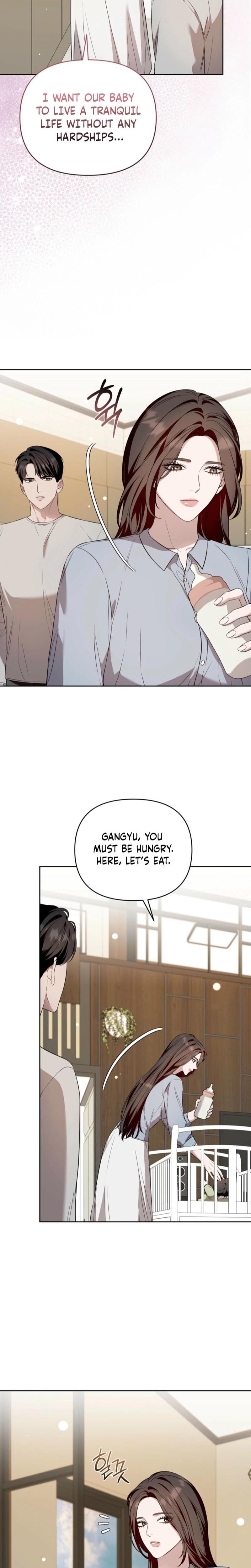 A Turbulent Affair Uncensored, chapter 38, page 8 of 25