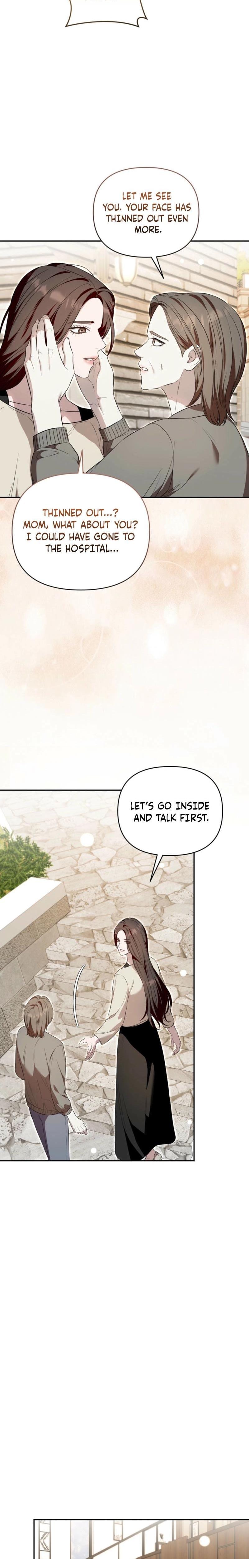 A Turbulent Affair Uncensored, chapter 38, page 13 of 25