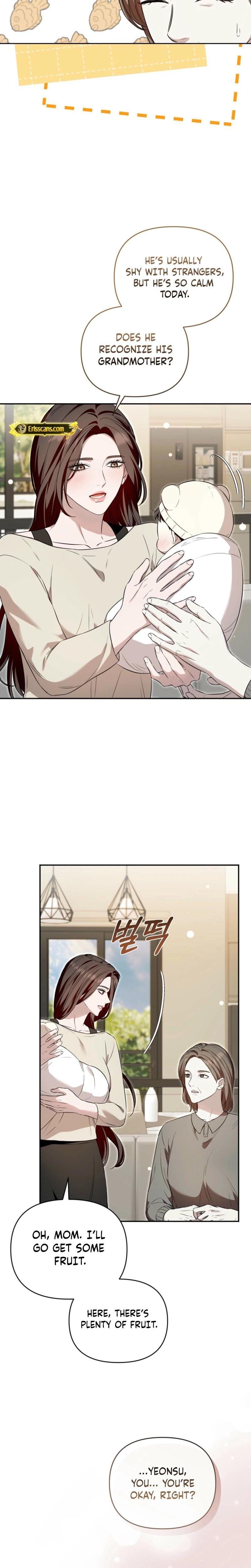 A Turbulent Affair Uncensored, chapter 38, page 15 of 25