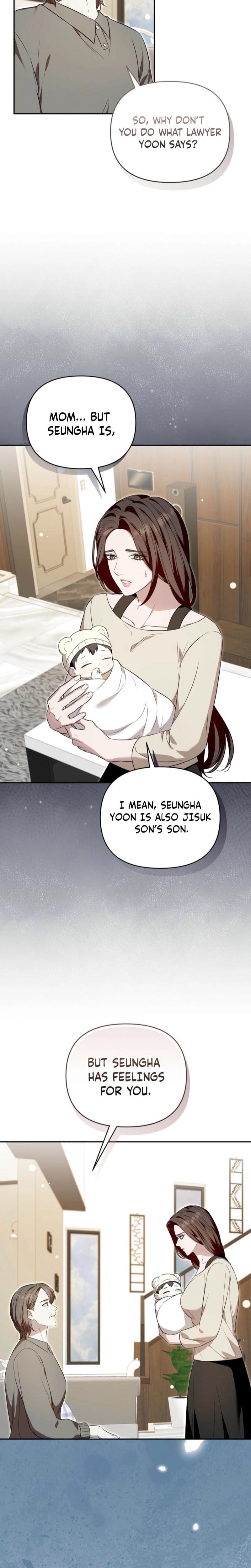 A Turbulent Affair Uncensored, chapter 38, page 19 of 25