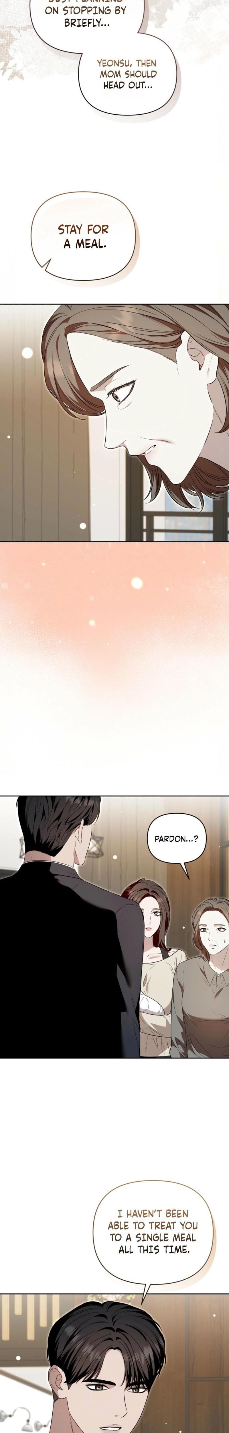 A Turbulent Affair Uncensored, chapter 38, page 22 of 25
