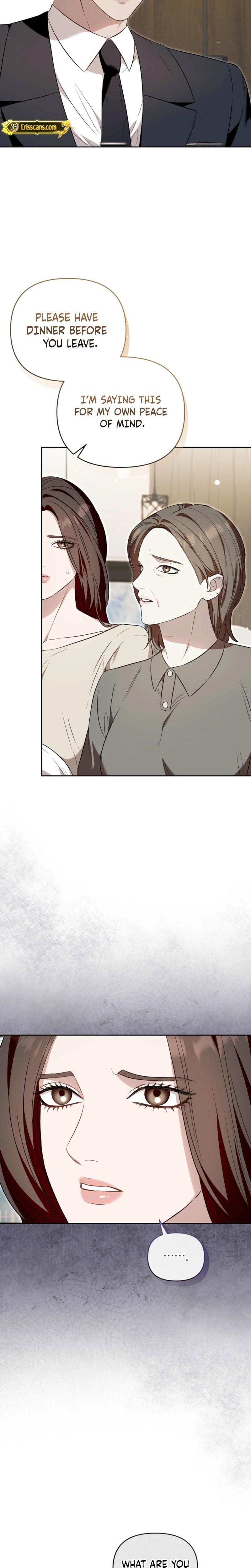 A Turbulent Affair Uncensored, chapter 38, page 23 of 25