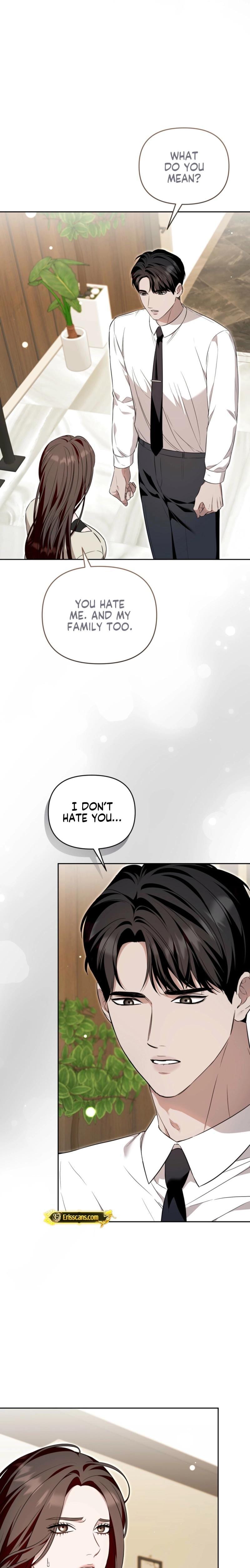 A Turbulent Affair Uncensored, chapter 39, page 5 of 23