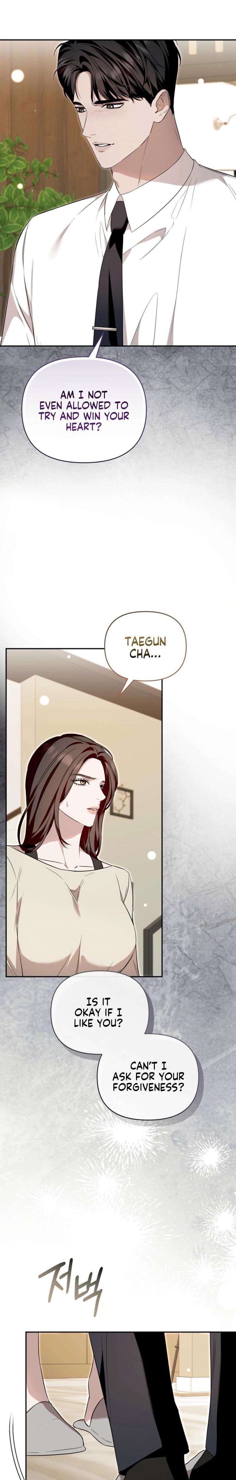 A Turbulent Affair Uncensored, chapter 39, page 7 of 23