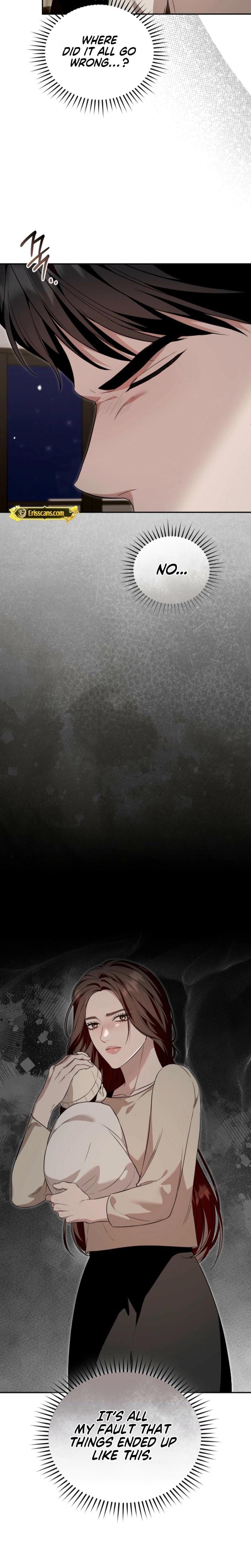 A Turbulent Affair Uncensored, chapter 39, page 10 of 23