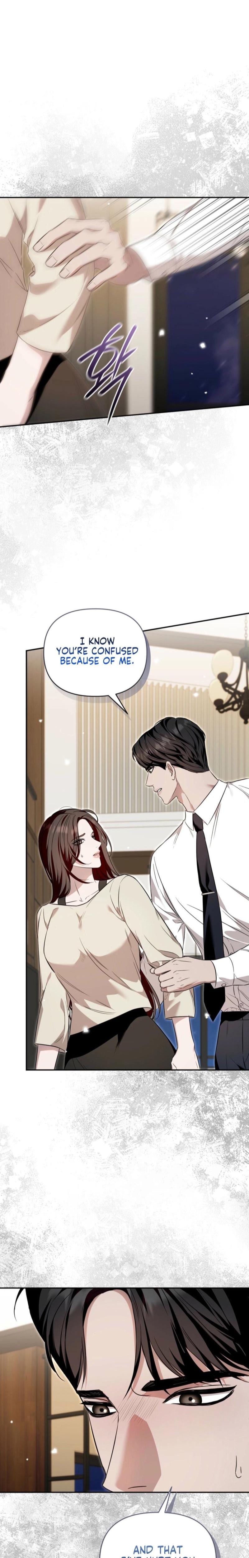 A Turbulent Affair Uncensored, chapter 39, page 11 of 23