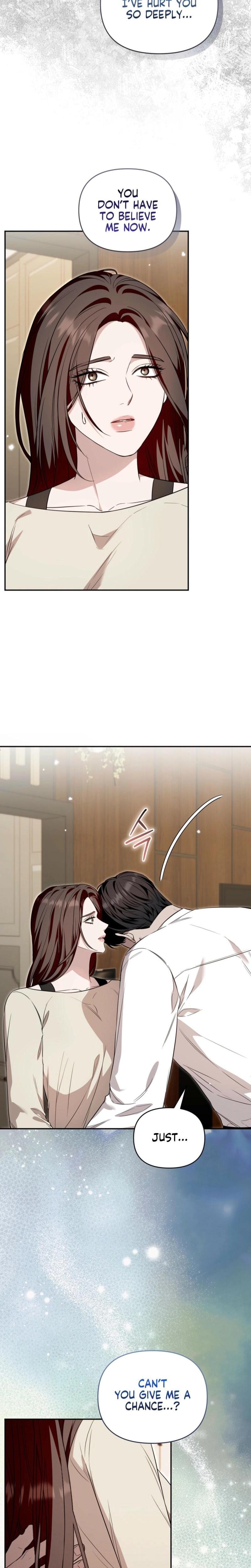 A Turbulent Affair Uncensored, chapter 39, page 12 of 23