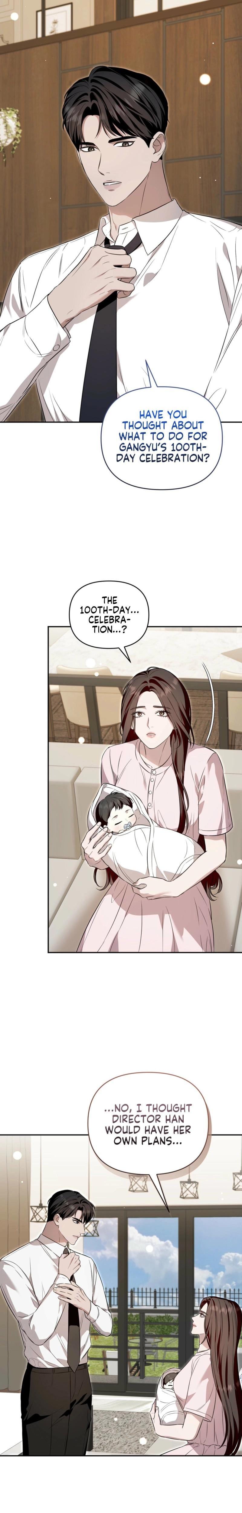 A Turbulent Affair Uncensored, chapter 39, page 16 of 23