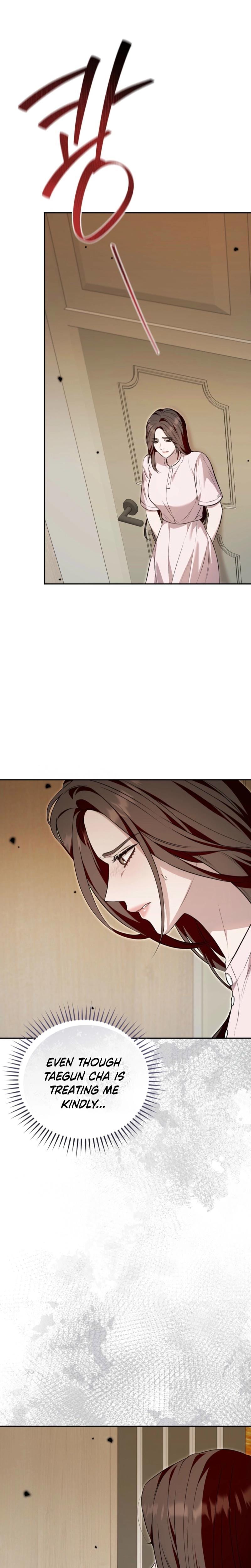 A Turbulent Affair Uncensored, chapter 40, page 8 of 24