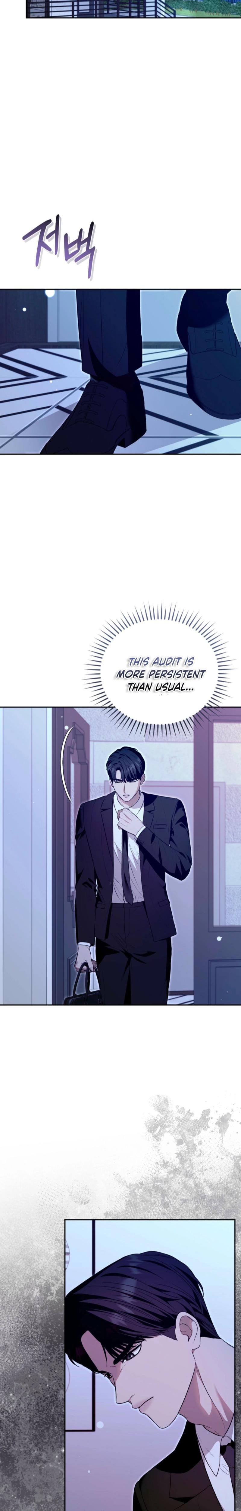 A Turbulent Affair Uncensored, chapter 40, page 11 of 24