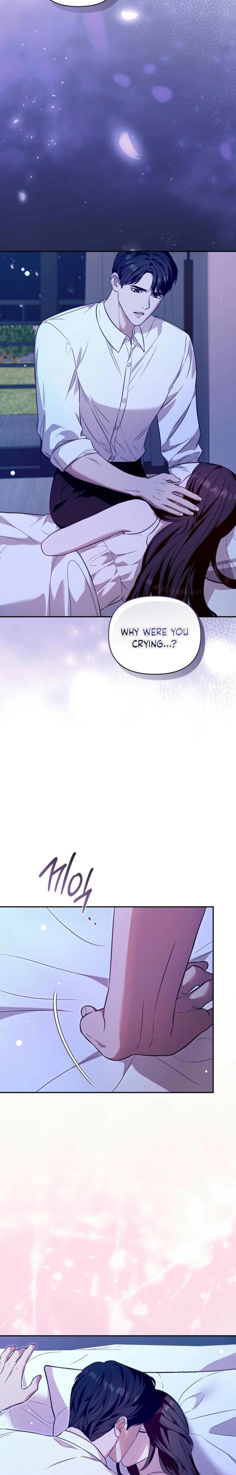 A Turbulent Affair Uncensored, chapter 40, page 15 of 24