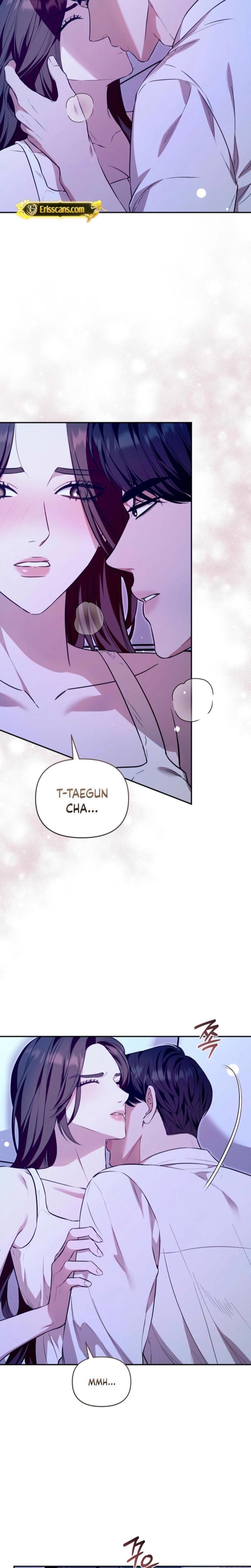 A Turbulent Affair Uncensored, chapter 40, page 17 of 24