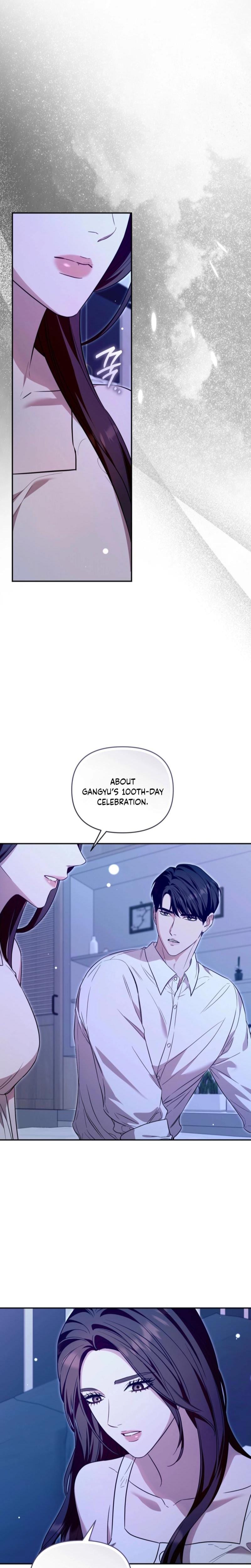 A Turbulent Affair Uncensored, chapter 40, page 20 of 24