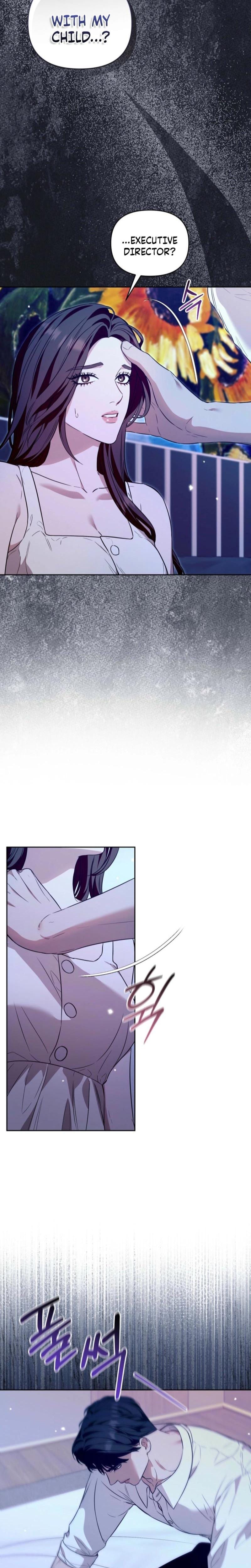 A Turbulent Affair Uncensored, chapter 41, page 5 of 25