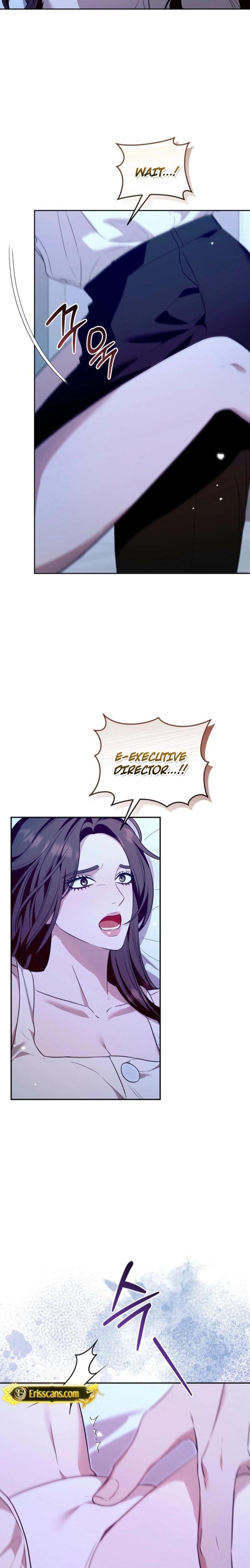 A Turbulent Affair Uncensored, chapter 41, page 7 of 25