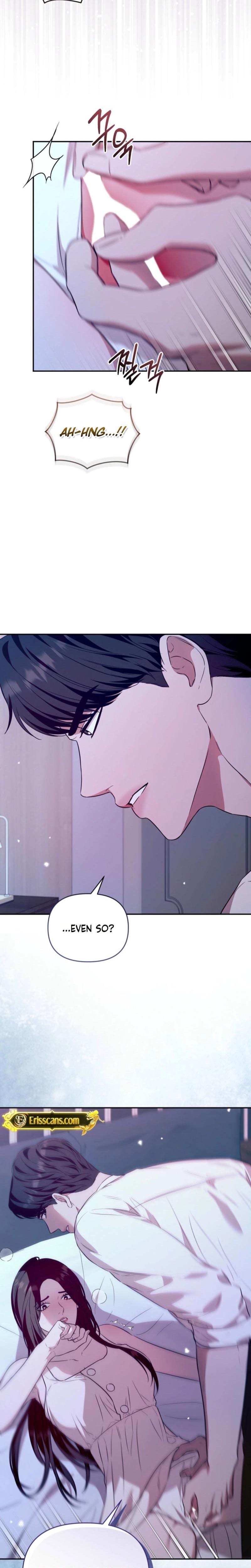 A Turbulent Affair Uncensored, chapter 41, page 10 of 25