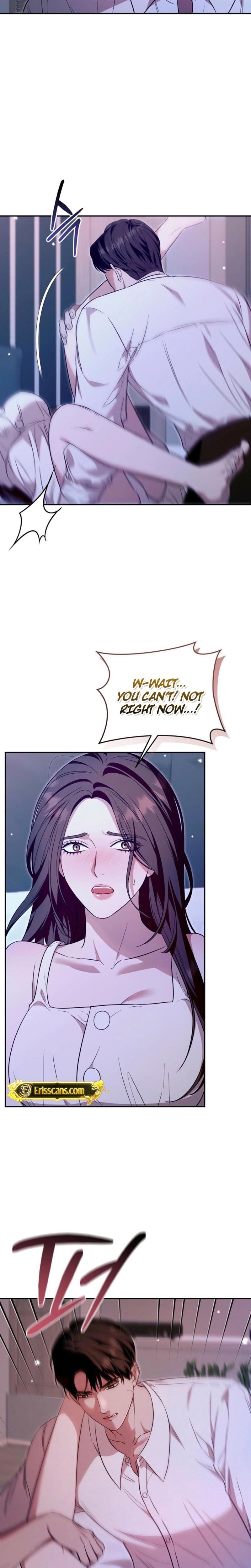 A Turbulent Affair Uncensored, chapter 41, page 15 of 25