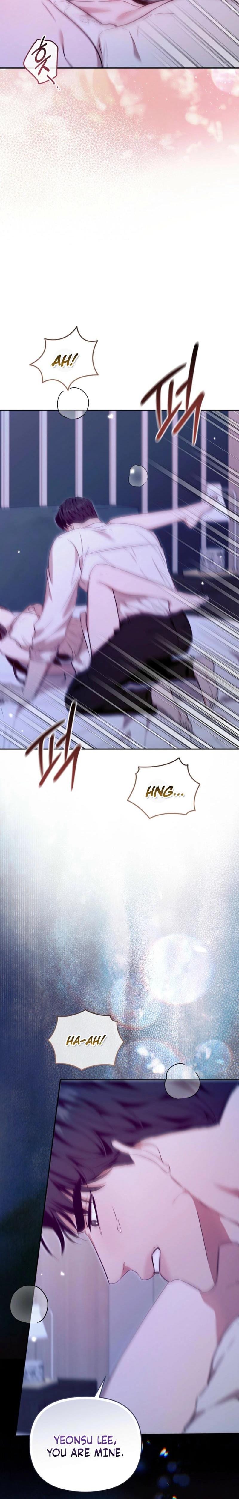 A Turbulent Affair Uncensored, chapter 41, page 17 of 25