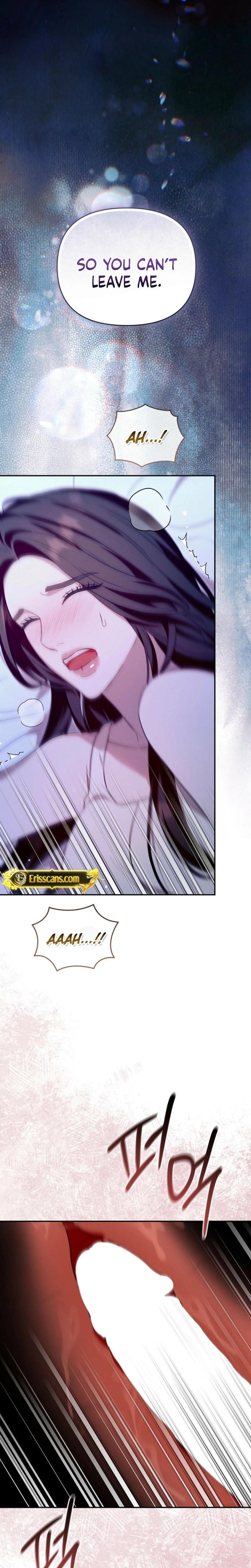 A Turbulent Affair Uncensored, chapter 41, page 18 of 25