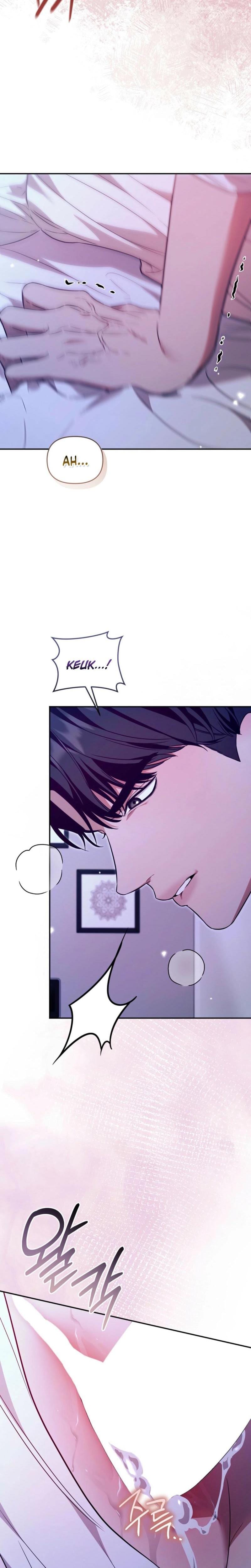 A Turbulent Affair Uncensored, chapter 41, page 19 of 25
