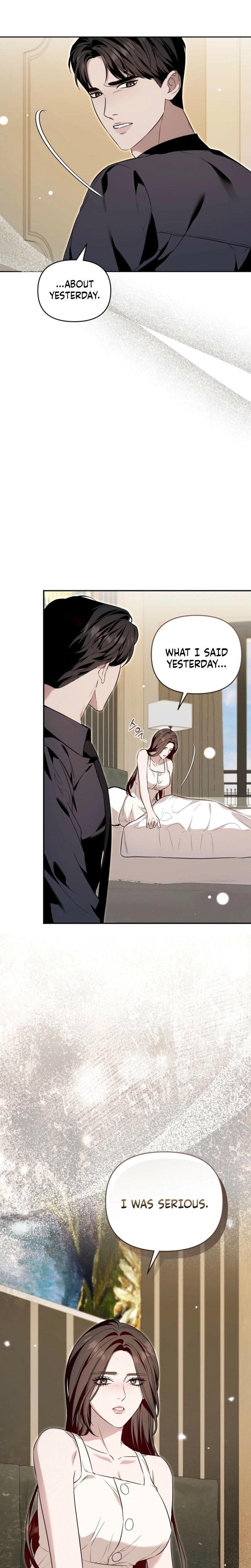A Turbulent Affair Uncensored, chapter 42, page 9 of 25