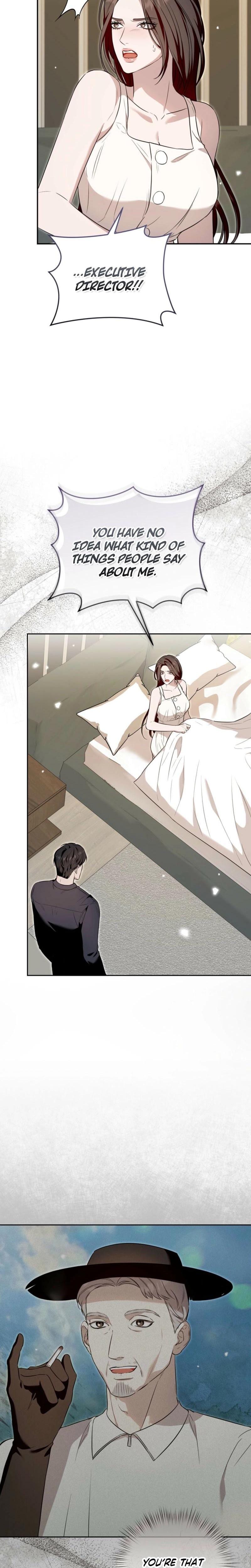 A Turbulent Affair Uncensored, chapter 42, page 11 of 25