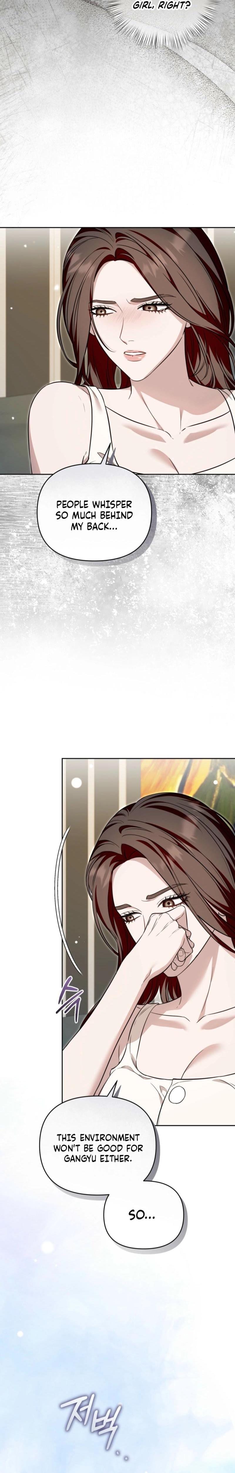 A Turbulent Affair Uncensored, chapter 42, page 12 of 25