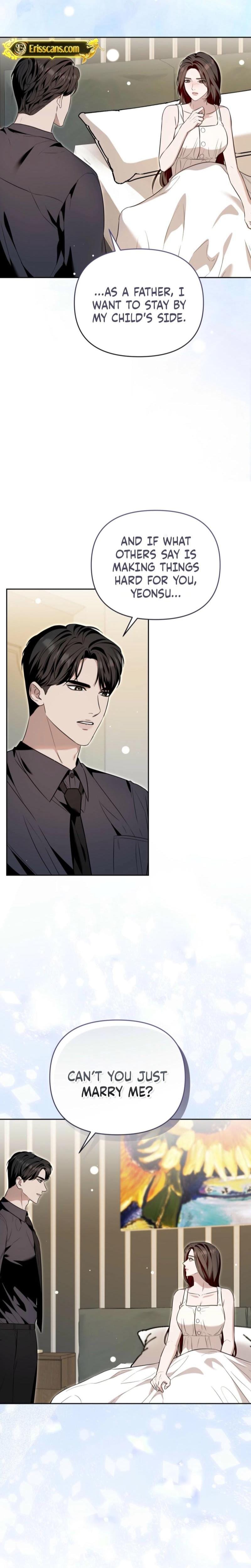 A Turbulent Affair Uncensored, chapter 42, page 13 of 25