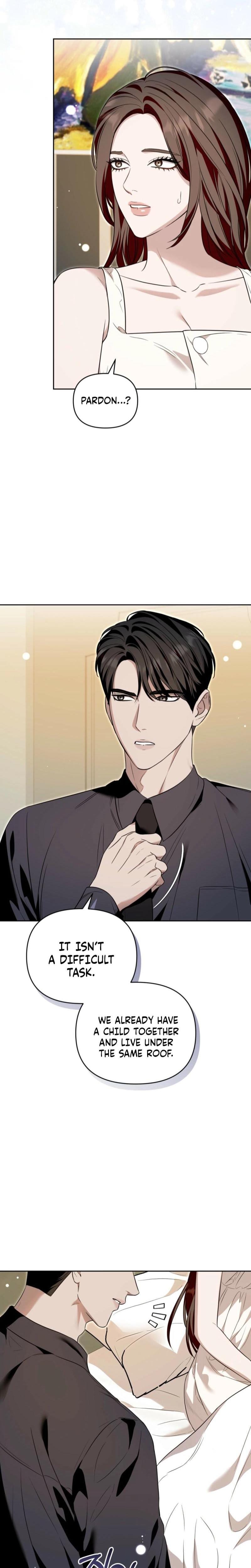 A Turbulent Affair Uncensored, chapter 42, page 14 of 25